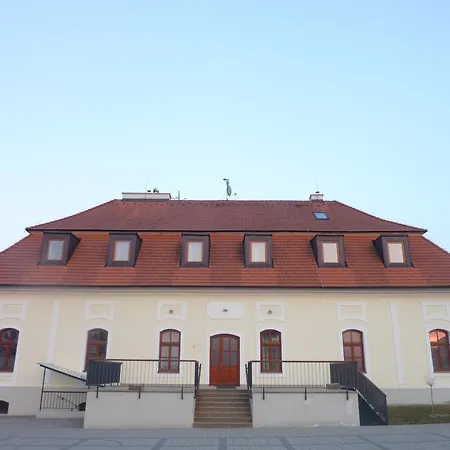 Гостевой дом Kastiel Rozkovany Lipany