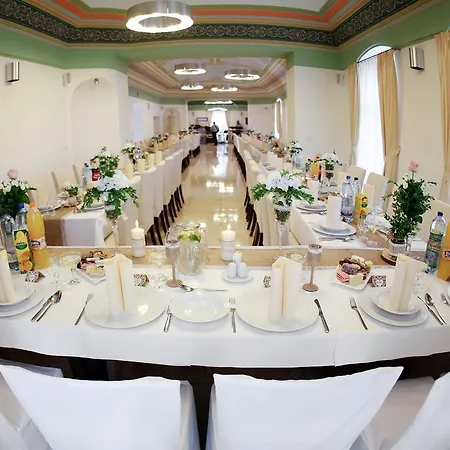 Гостевой дом Kastiel Rozkovany Lipany